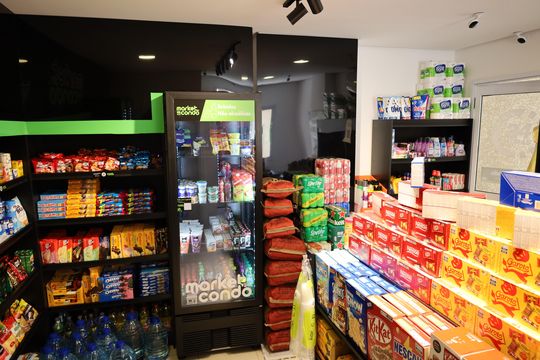 Apartamento para alugar com 2 quartos, 41m² em Vila Isa, São Paulo