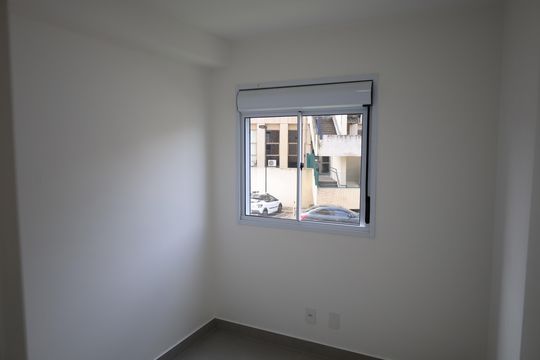 Apartamento para alugar com 2 quartos, 41m² em Vila Isa, São Paulo