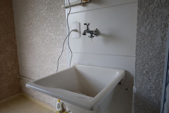 Apartamento para alugar com 2 quartos, 41m² em Vila Isa, São Paulo