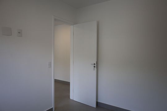 Apartamento para alugar com 2 quartos, 41m² em Vila Isa, São Paulo