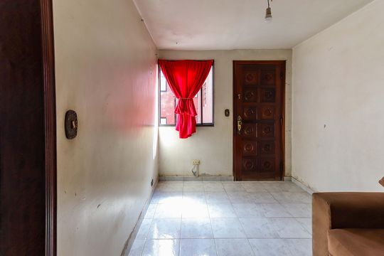 Apartamento para alugar com 2 quartos, 47m² em Raposo Tavares, São Paulo