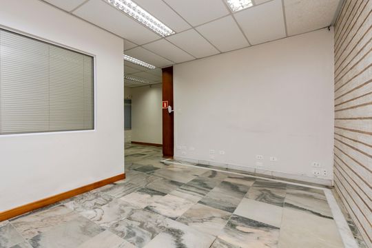 Sala de casa para alugar com 3 quartos, 240m² em Santo Amaro, São Paulo
