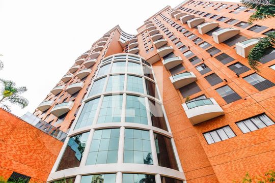 Área comum de apartamento à venda com 3 quartos, 100m² em Tatuapé, São Paulo