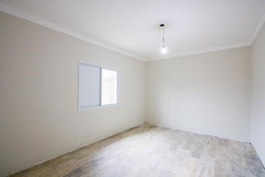 Quarto 2 de casa à venda com 2 quartos, 125m² em Vila Alto de Santo Andre, Santo André