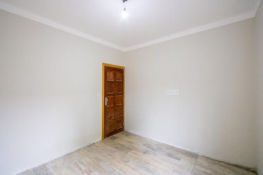 Quarto 1 de casa à venda com 2 quartos, 125m² em Vila Alto de Santo Andre, Santo André