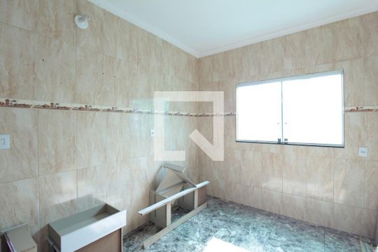 Cozinha de casa de condomínio à venda com 7 quartos, 467m² em Xodó Marize, Belo Horizonte