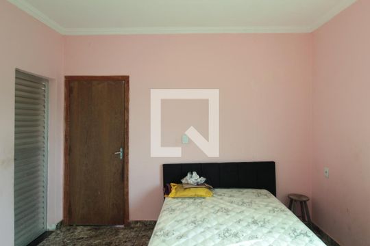 Quarto de casa de condomínio à venda com 7 quartos, 467m² em Xodó Marize, Belo Horizonte