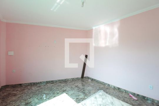 Quarto de casa de condomínio à venda com 7 quartos, 467m² em Xodó Marize, Belo Horizonte