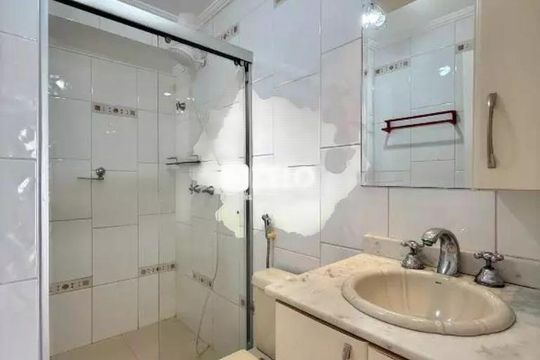 Foto 19 de apartamento à venda com 3 quartos, 88m² em Jardim das Paineiras, Campinas