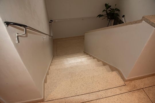 Acesso de apartamento à venda com 2 quartos, 100m² em Vila da Saúde, São Paulo