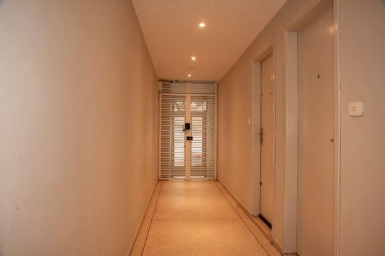 Hall de entrada de apartamento à venda com 2 quartos, 100m² em Vila da Saúde, São Paulo