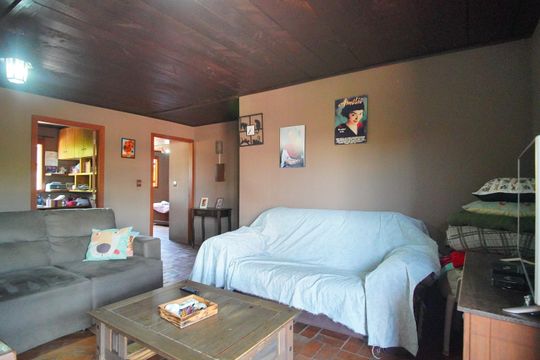 Sala de casa à venda com 5 quartos, 300m² em Santos Dumont, São Leopoldo
