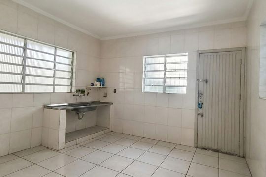 Cozinha de casa à venda com 2 quartos, 100m² em Penha de França, São Paulo