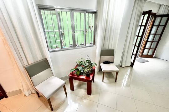 Sala de casa à venda com 7 quartos, 365m² em Casa Verde Alta, São Paulo