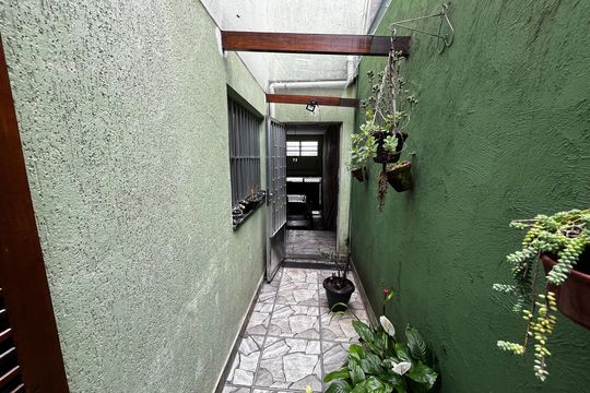 Corredor de casa à venda com 7 quartos, 365m² em Casa Verde Alta, São Paulo