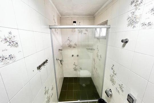Banheiro 3 de casa à venda com 7 quartos, 365m² em Casa Verde Alta, São Paulo