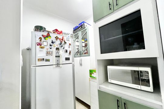 Cozinha de casa à venda com 7 quartos, 365m² em Casa Verde Alta, São Paulo