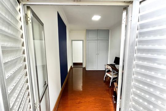Quarto 3 Varanda de casa à venda com 7 quartos, 365m² em Casa Verde Alta, São Paulo