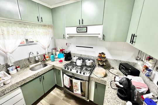 Cozinha de casa à venda com 7 quartos, 365m² em Casa Verde Alta, São Paulo