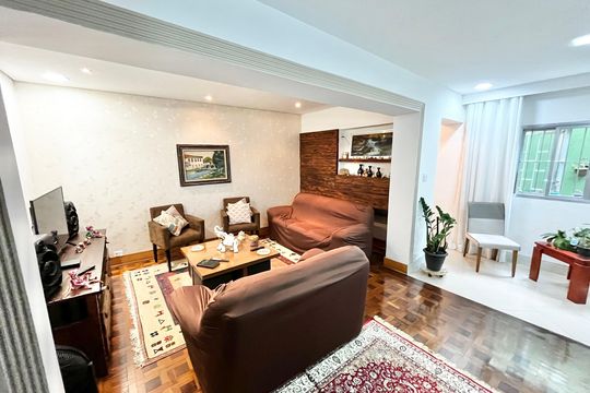 Sala de casa à venda com 7 quartos, 365m² em Casa Verde Alta, São Paulo