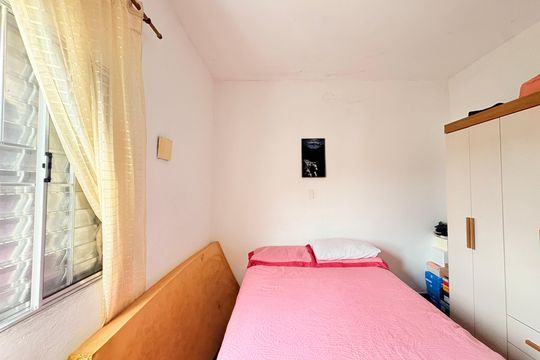 Quarto 2 - Casa 2 de casa à venda com 5 quartos, 160m² em Jardim Santa Gertrudes, Jundiaí