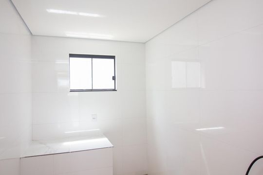 Despensa de casa à venda com 3 quartos, 250m² em Chácara Contagem, Contagem