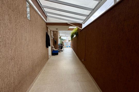 Casa à venda com 2 quartos, 170m² em Jardim Ester Yolanda, São Paulo