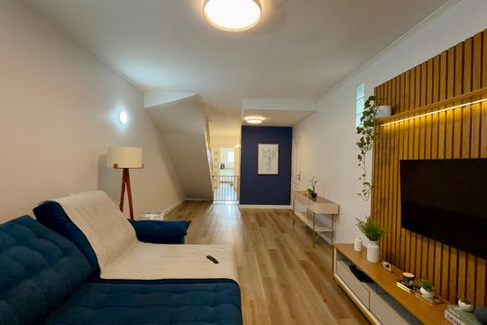 Casa à venda com 2 quartos, 170m² em Jardim Ester Yolanda, São Paulo