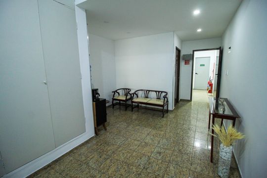 Apartamento à venda com 3 quartos, 160m² em Mooca, São Paulo