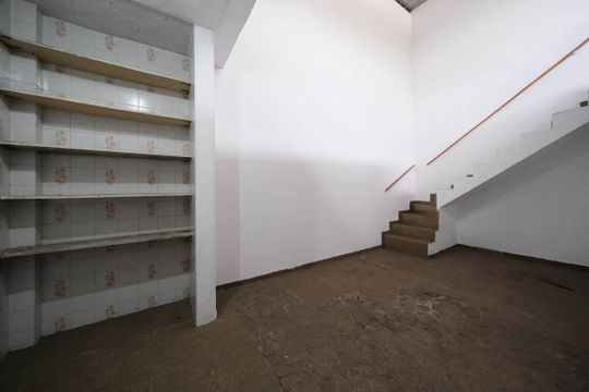 Cozinha e Área de Serviço de casa à venda com 1 quarto, 80m² em Vila Nhocuné, São Paulo