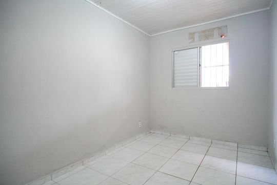 Quarto 1  de casa à venda com 2 quartos, 50m² em Vicentina, São Leopoldo