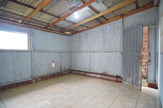 Espaço Gourmet de casa à venda com 2 quartos, 50m² em Vicentina, São Leopoldo