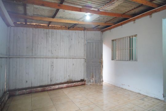 Espaço Gourmet de casa à venda com 2 quartos, 50m² em Vicentina, São Leopoldo