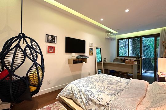 Apartamento à venda com 3 quartos, 250m² em Ipanema, Rio de Janeiro
