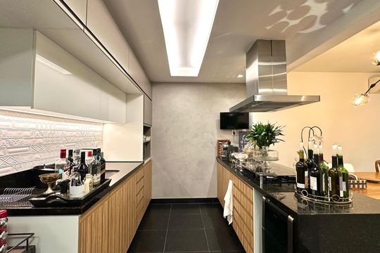 Apartamento à venda com 3 quartos, 250m² em Ipanema, Rio de Janeiro
