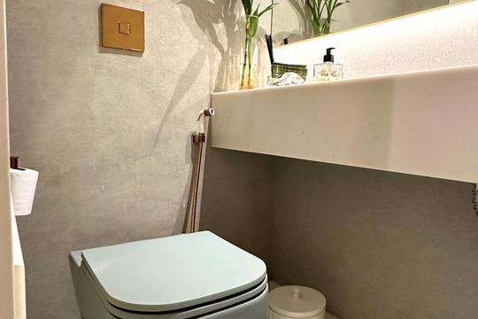 Apartamento à venda com 3 quartos, 250m² em Ipanema, Rio de Janeiro