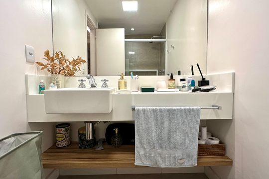 Apartamento à venda com 3 quartos, 250m² em Ipanema, Rio de Janeiro