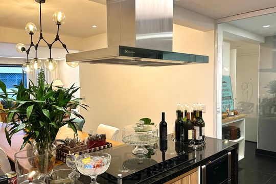 Apartamento à venda com 3 quartos, 250m² em Ipanema, Rio de Janeiro