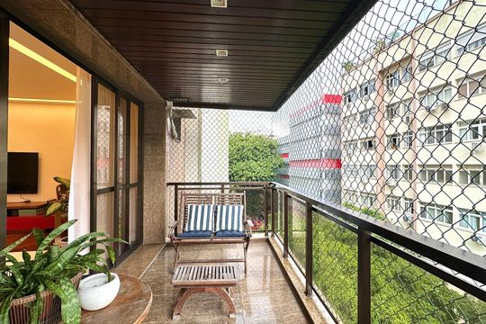 Apartamento à venda com 3 quartos, 250m² em Ipanema, Rio de Janeiro