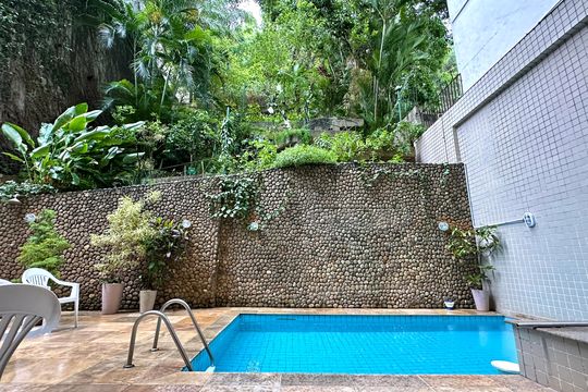 Apartamento à venda com 3 quartos, 250m² em Ipanema, Rio de Janeiro