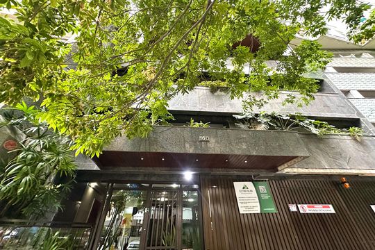 Apartamento à venda com 3 quartos, 250m² em Ipanema, Rio de Janeiro