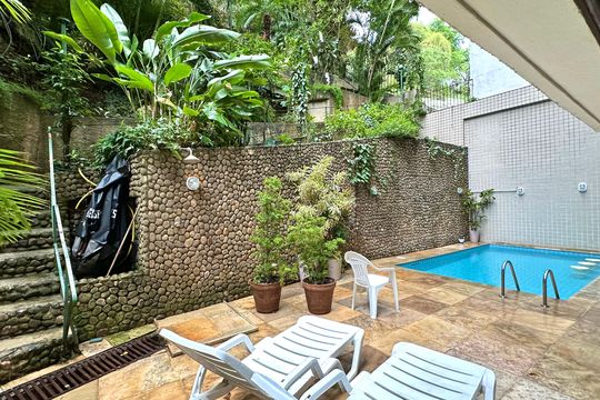 Apartamento à venda com 3 quartos, 250m² em Ipanema, Rio de Janeiro