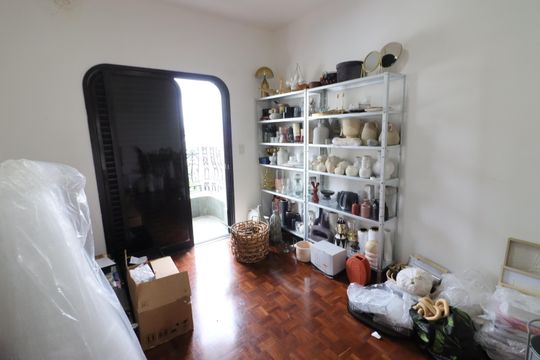 Quarto 2 de apartamento à venda com 3 quartos, 300m² em Vila Yara, Osasco