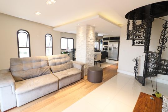 Apartamento à venda com 3 quartos, 300m² em Vila Yara, Osasco