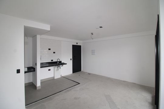 Studio de apartamento à venda com 1 quarto, 39m² em Jardim São Paulo, São Paulo