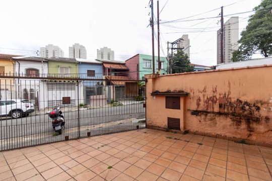 Garagem de casa à venda com 3 quartos, 160m² em Vila Anhanguera, São Paulo