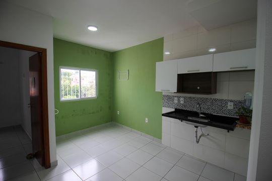 Kitnet/Studio para alugar com 1 quarto, 36m² em Jardim Europa, Sorocaba