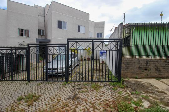Kitnet/Studio para alugar com 1 quarto, 36m² em Jardim Europa, Sorocaba