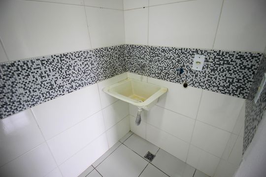 Kitnet/Studio para alugar com 1 quarto, 36m² em Jardim Europa, Sorocaba
