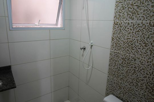 Kitnet/Studio para alugar com 1 quarto, 36m² em Jardim Europa, Sorocaba